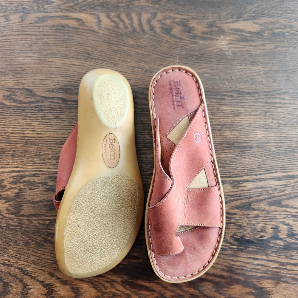 Børn Sandals